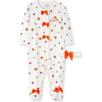 Belk Little Me Baby Footies