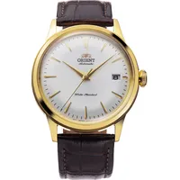 First Class Watches Orient Men's Mechanical Watches