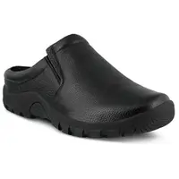 Famous Footwear Spring Step Men's Black Shoes