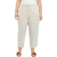 Kim Rogers Women's Plus Size Pants