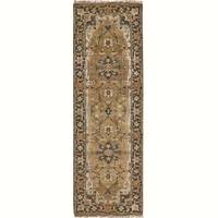 Weave & Wander Hand-knotted Rugs