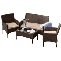 Nestl Patio Furniture Sets