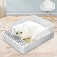 Simplie Fun Cat Litter Boxes