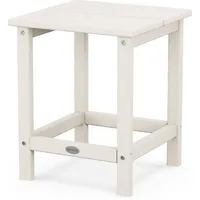 Polywood End & Side Tables