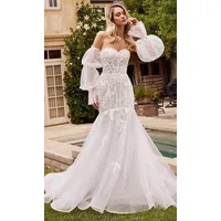 Cinderella Divine Women's Wedding Dresses