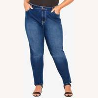 Macy's Avenue Women's Skinny Jeans