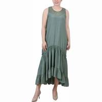 NY Collection Women's Tiered Dresses