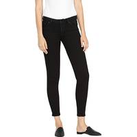 Hudson Jeans Women's Patched Jeans