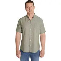 Zappos Johnny Bigg Men's Button-Down Shirts