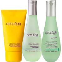 Decleor Skincare for Acne Skin