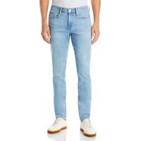 Bloomingdale's Frame Men's Skinny Fit Jeans