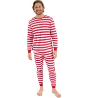 Leveret Clothing Men's Christmas Pajamas