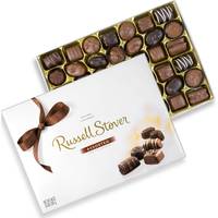 Russell Stover Chocolates Valentine's Day Tasty Treats