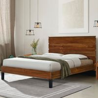 French Connection King Bed Frames