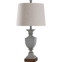 Stylecraft Traditional Table Lamps