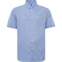 Fred Perry Men's Shirts
