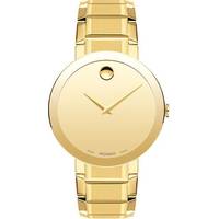 Men's Gold Watches from Movado