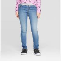Target Girl's Mid Rise Jeans