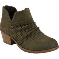 Women's Boots from Earth Origins