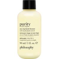 Philosophy Cleansers For Dry Skin