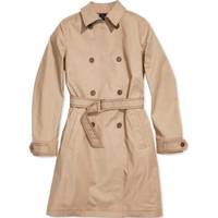 Tommy Hilfiger Women's Trench Coats