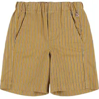 Il Gufo Boy's Cotton Shorts