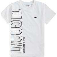 Bloomingdale's Lacoste Boy's T-shirts