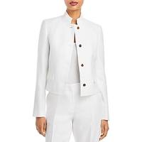 Lafayette 148 New York Women's Linen Jackets