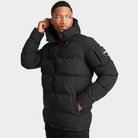 Supply And Demand Men's Winter Coats