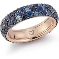 Marissa Collections Women's Sapphire Rings