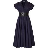 Marissa Collections Women's Belted Dresses