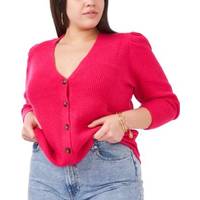 1.STATE Women's Button Cardigans
