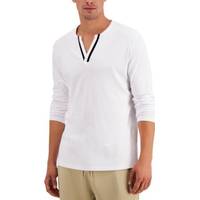 INC International Concepts Men's Long Sleeve Shirts