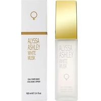 Alyssa Ashley Woody Fragrances