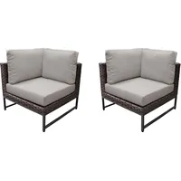 TK Classics Garden Sofas