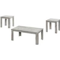 Monarch End & Side Tables