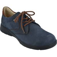 Finn Comfort Men's Lace Up Shoes
