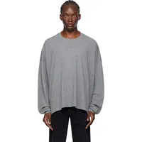 The Row Men's Long Sleeve T-shirts