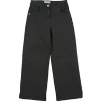 YOOX VICOLO Girl's Mid Rise Pants