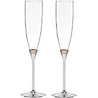 Champagne Flutes from Kate Spade New York