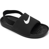 Nike Girl's Slide Sandals