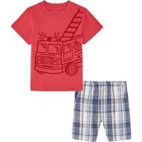 Kids Headquarters Toddler Boy' s Clothes
