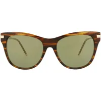 Thom Browne Women's Round Sunglasses