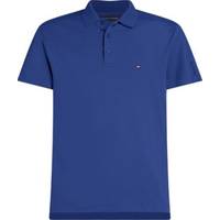 Macy's Tommy Hilfiger Men's Regular Fit Polo Shirts