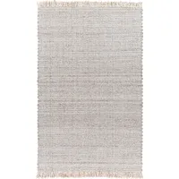 Kathy Kuo Home Outdoor Solid Rugs