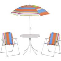 Macy's Outsunny Folding Chairs