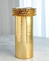 Horchow Cylinder Vase