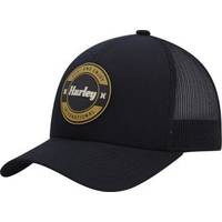 Macy's Hurley Men's Snapback Hats