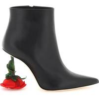 Coltorti Boutique Women's Black Heels