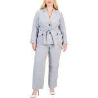 Macy's Le Suit Women's Plus Size Jackets